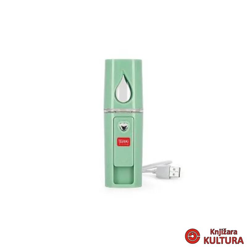 SPREJ ZA LICE - SOS MISS SPRAYER 