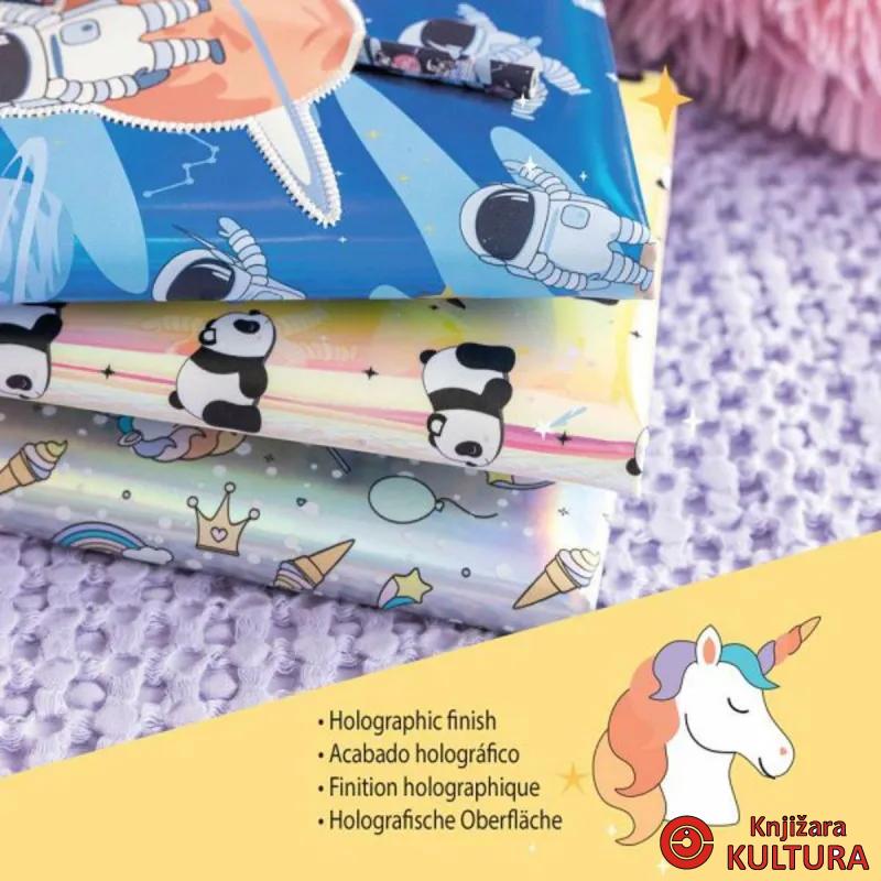 DNEVNIK B2F UNICORN 07582 