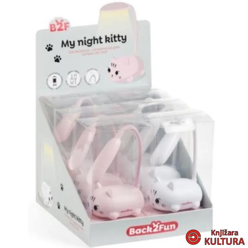 LAMPA B2F KITTEN 13335 