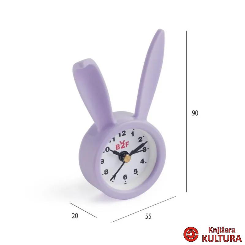 SAT SA ALARMOM B2F BUNNY 13258