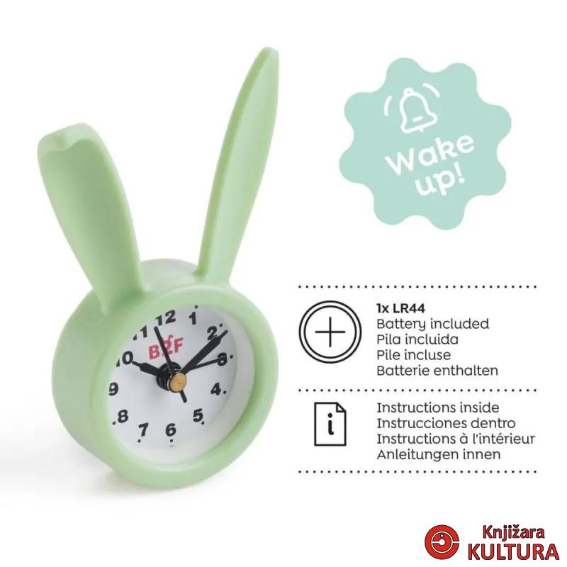 SAT SA ALARMOM B2F BUNNY 13258