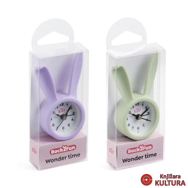 SAT SA ALARMOM B2F BUNNY 13258