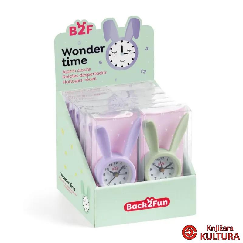 SAT SA ALARMOM B2F BUNNY 13258