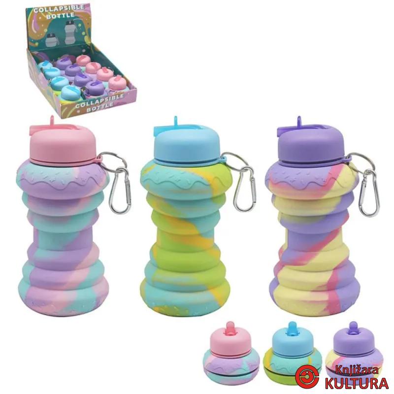 BOCA ZA VODU POP UP DONUT LP75656