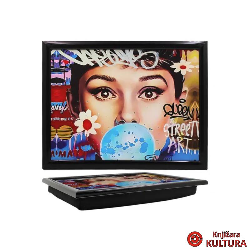 DRŽAČ ZA LAPTOP FASHION ICON LP75790 