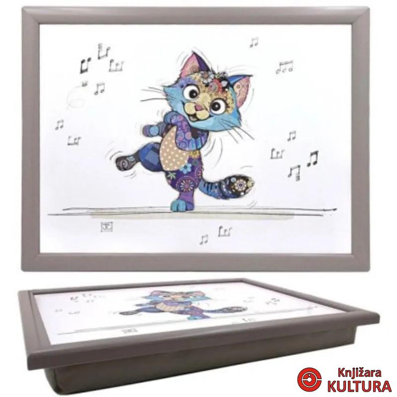 DRŽAČ ZA LAPTOP KEIRA KITTEN LP 76085 