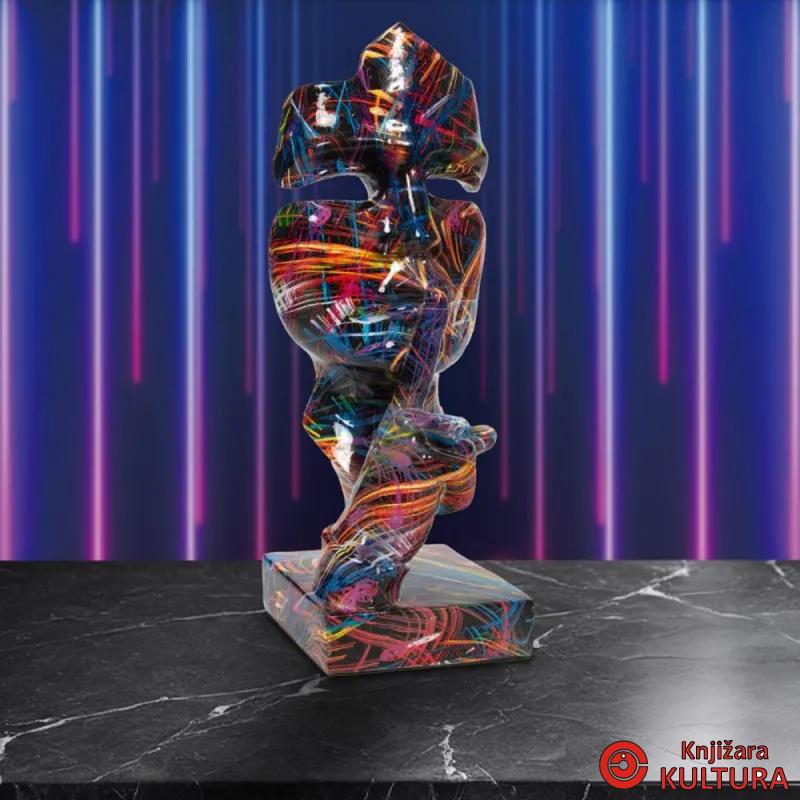 FIGURA SILENCE SUPERNOVA LP76003 