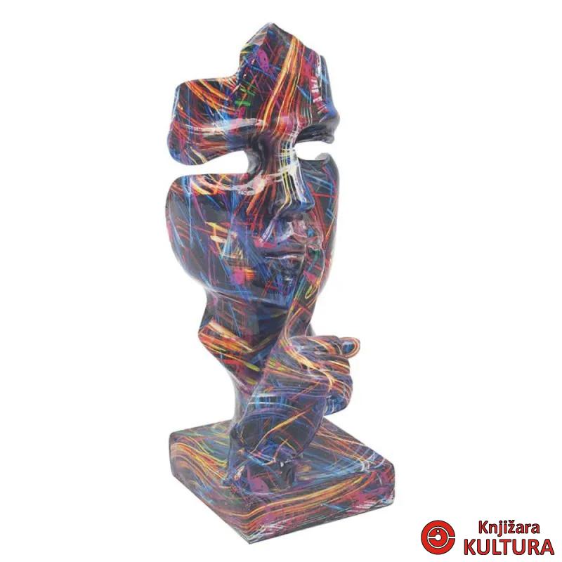 FIGURA SILENCE SUPERNOVA LP76003 
