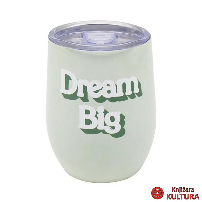 ŠOLJA PUTNA DREAM BIG LP75830 