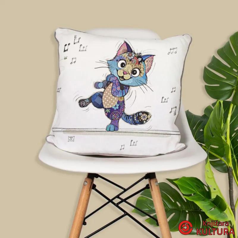 JASTUK KEIRA KITTEN LP76079 