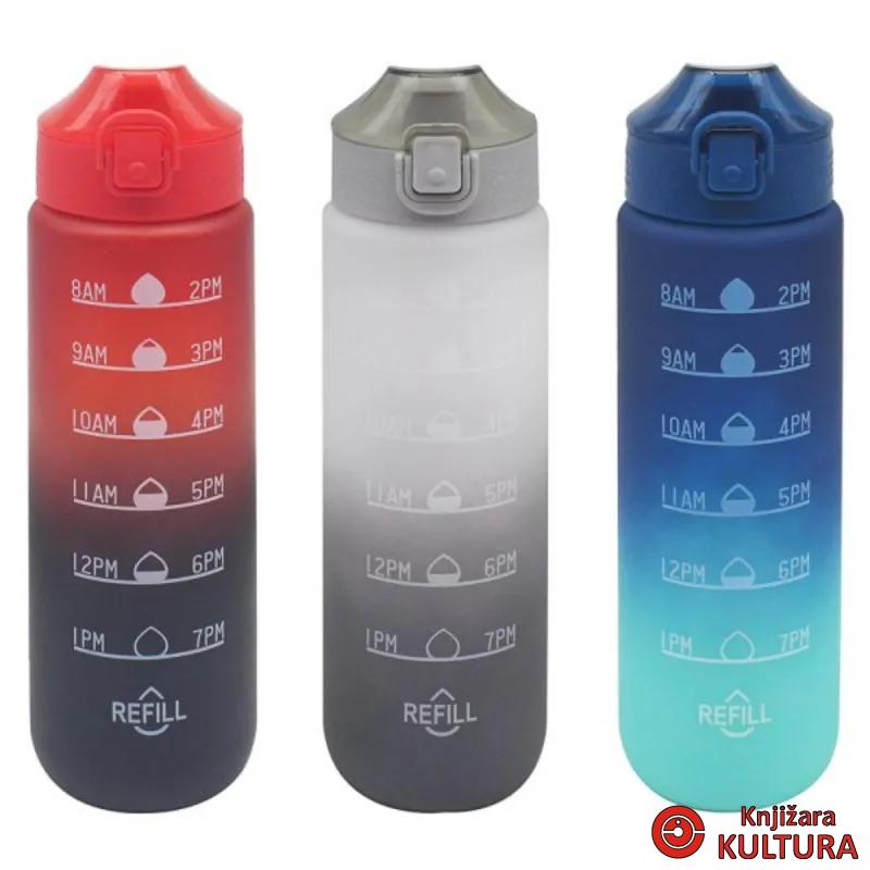 BOCA ZA VODU LP75356 