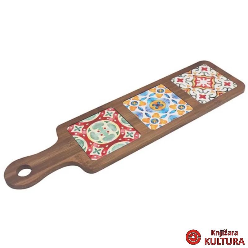 DASKA ZA REZANJE TUSCANY LP75383 
