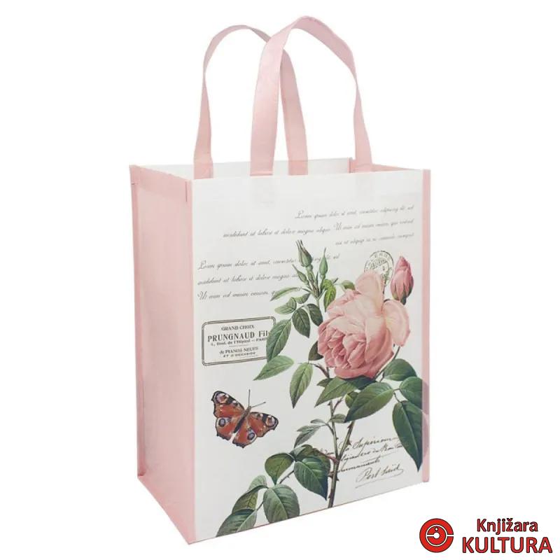 TORBA ZA ŠOPING REDOUTE ROSE LP74880 