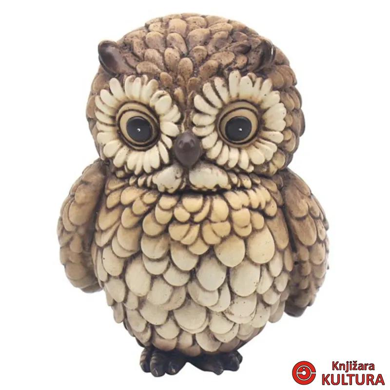 FIGURA SOVA HOOTERS LP75436 