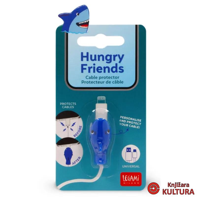 ZAŠTITA ZA KABAL HUNGRY FRIENDS SHARK 