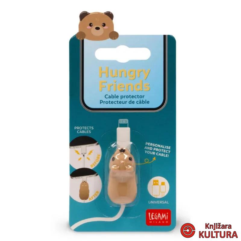 ZAŠTITA ZA KABAL HUNGRY FRIENDS TEDDY BEAR 