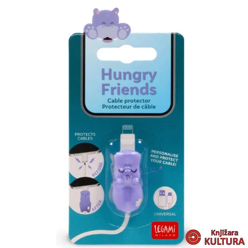 ZAŠTITA ZA KABAL HUNGRY FRIENDS HIPPO 