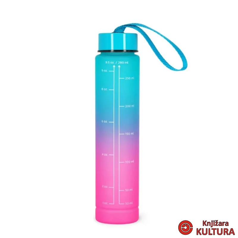 BOCA ZA VODU LOVE YOURSELF SUNRISE VIBES 