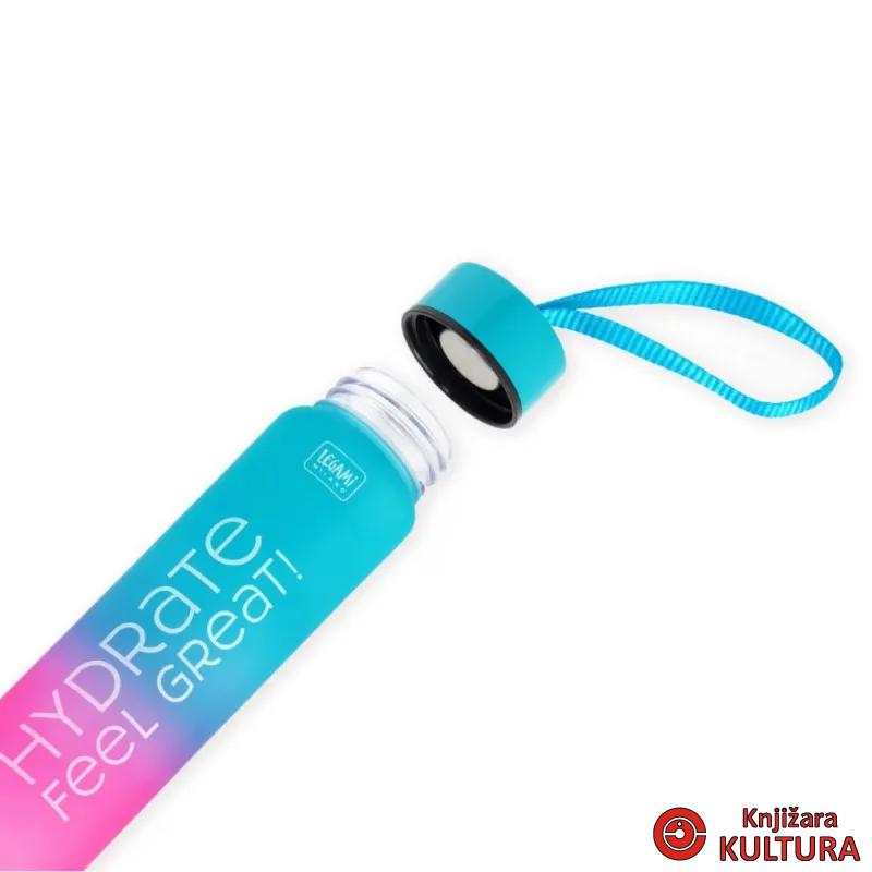 BOCA ZA VODU LOVE YOURSELF SUNRISE VIBES 