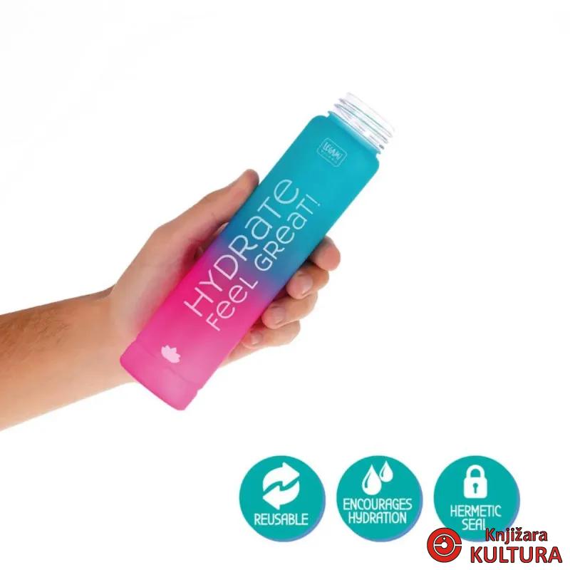 BOCA ZA VODU LOVE YOURSELF SUNRISE VIBES 