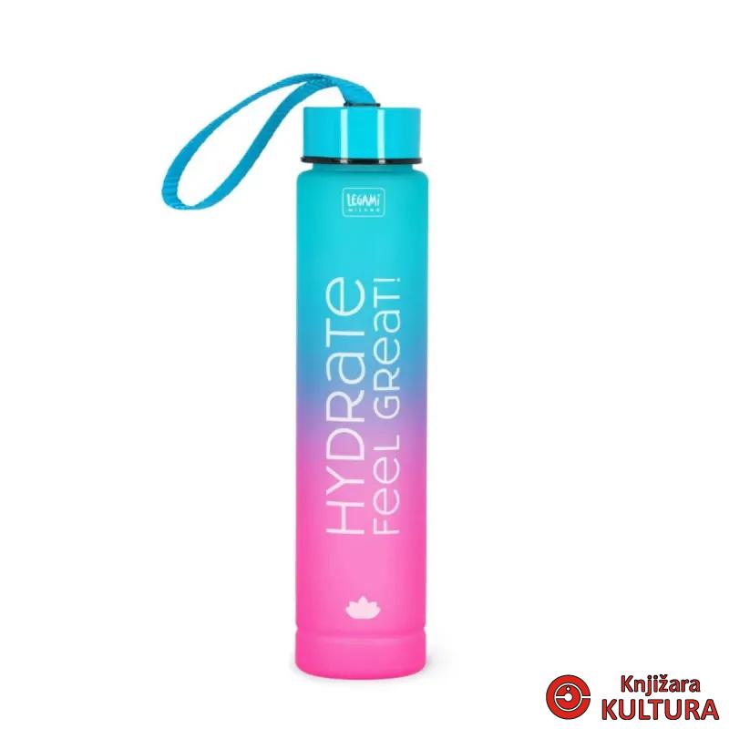 BOCA ZA VODU LOVE YOURSELF SUNRISE VIBES 