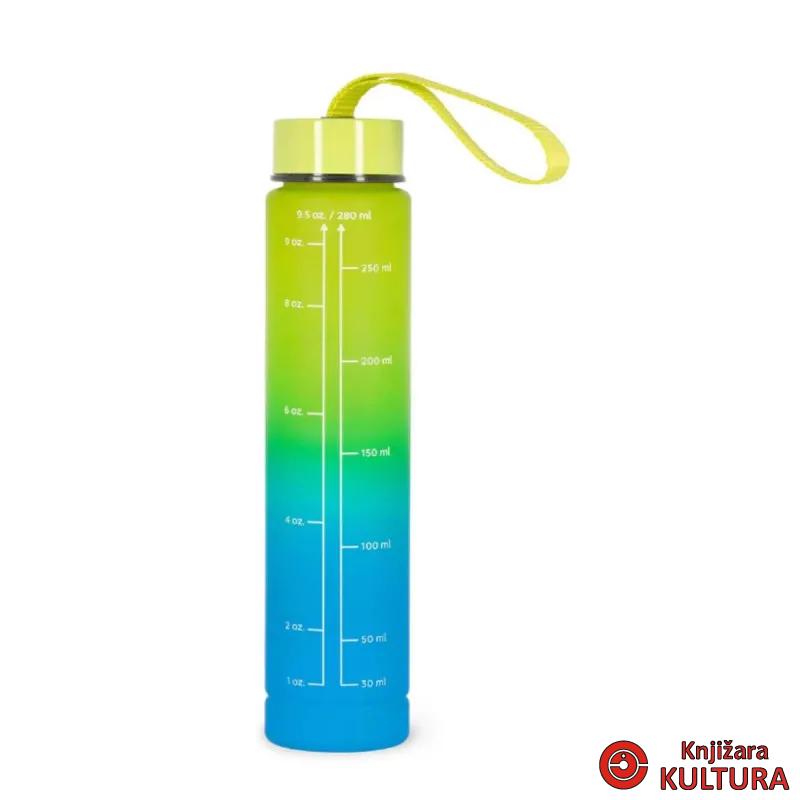 BOCA ZA VODU LOVE YOURSELF ENERGY BOOST 