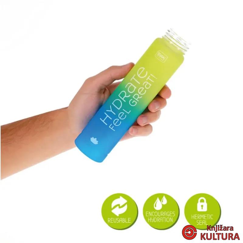 BOCA ZA VODU LOVE YOURSELF ENERGY BOOST 
