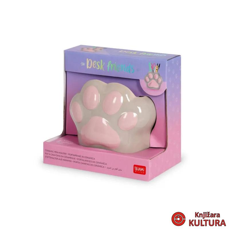 DRŽAČ ZA OLOVKE KITTY 