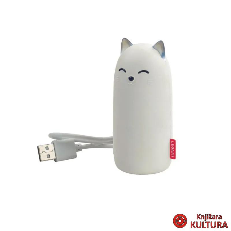 BATERIJA POWER BANK KITTY 