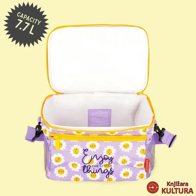 TORBA ZA HRANU 7,7L DAISY 