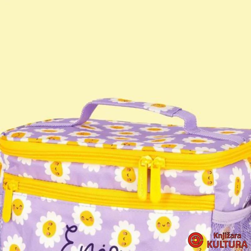 TORBA ZA HRANU 7,7L DAISY 