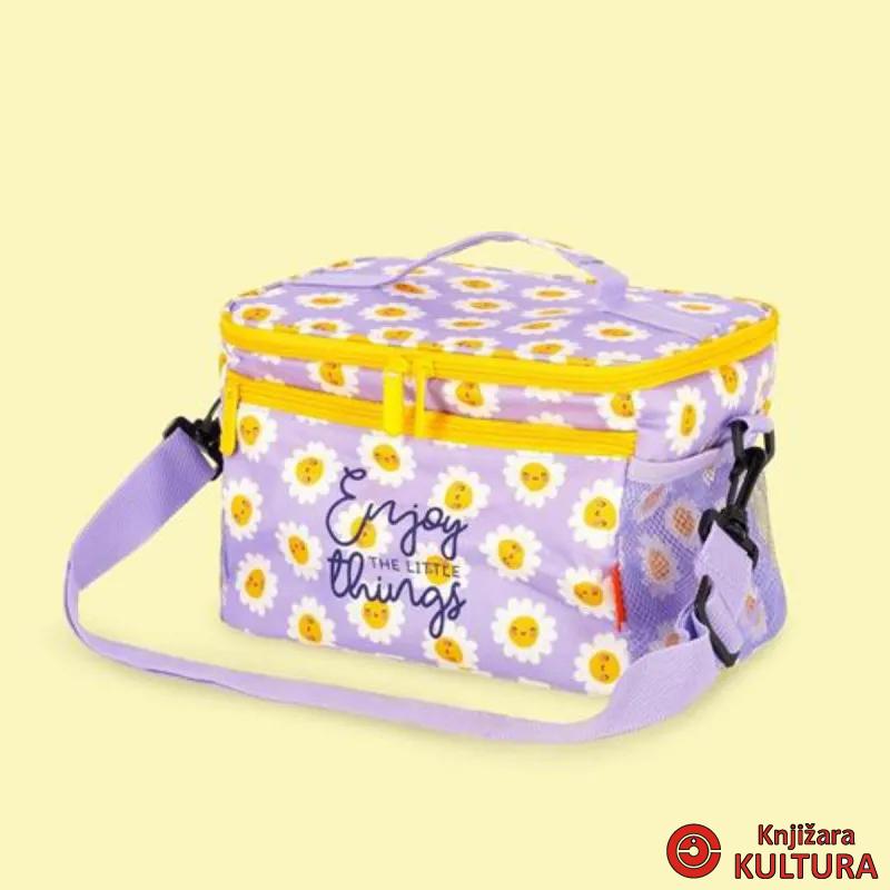 TORBA ZA HRANU 7,7L DAISY 