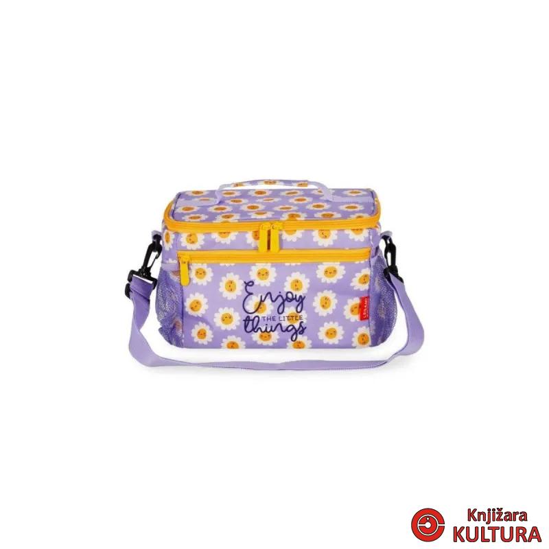TORBA ZA HRANU 7,7L DAISY 