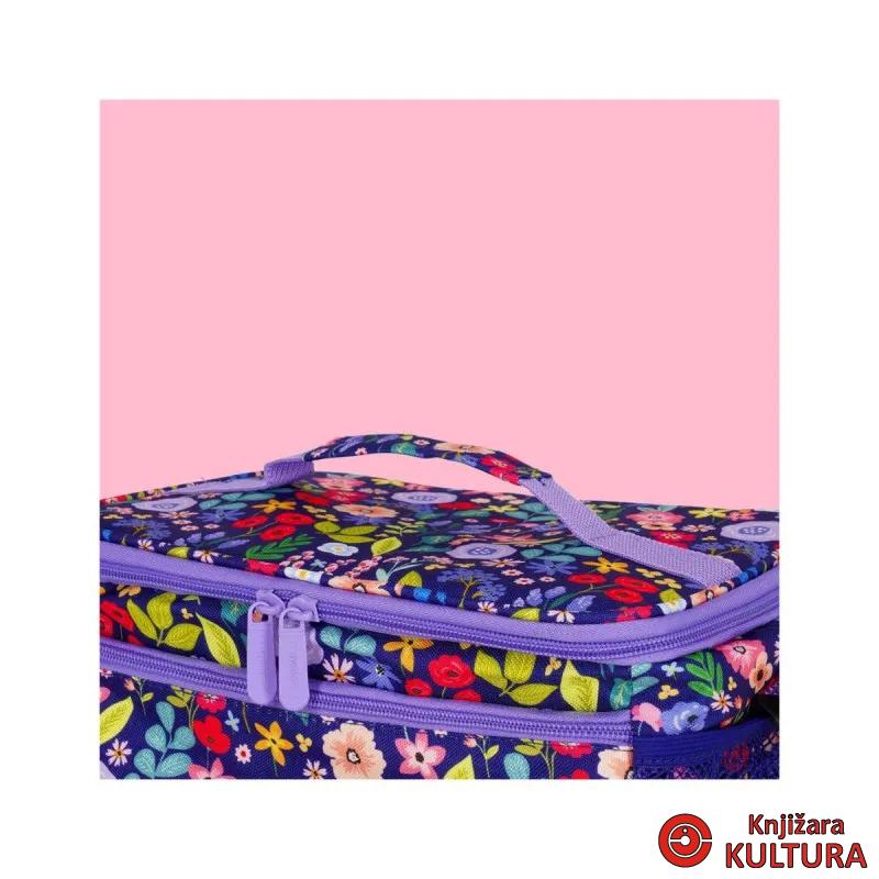 TORBA ZA HRANU 7,7L FLOWERS 