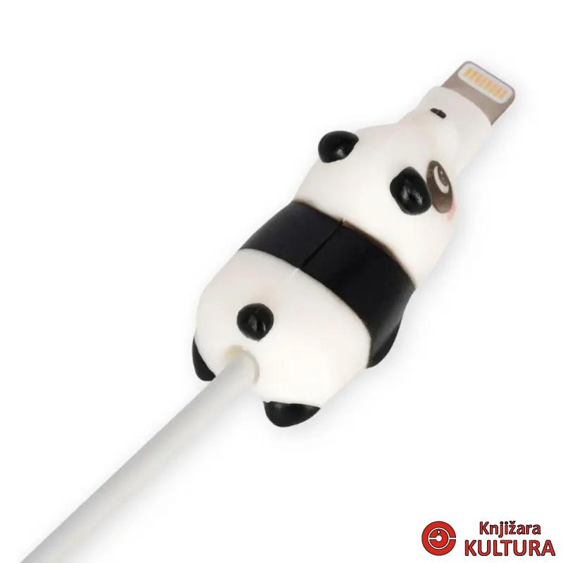 ZAŠTITA ZA KABLOVE HUNGRY FRIENDS PANDA 