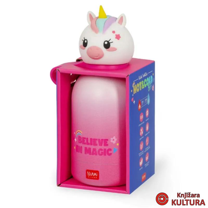 TERMOS BOCA HOT AND COLD BFF-UNICORN 