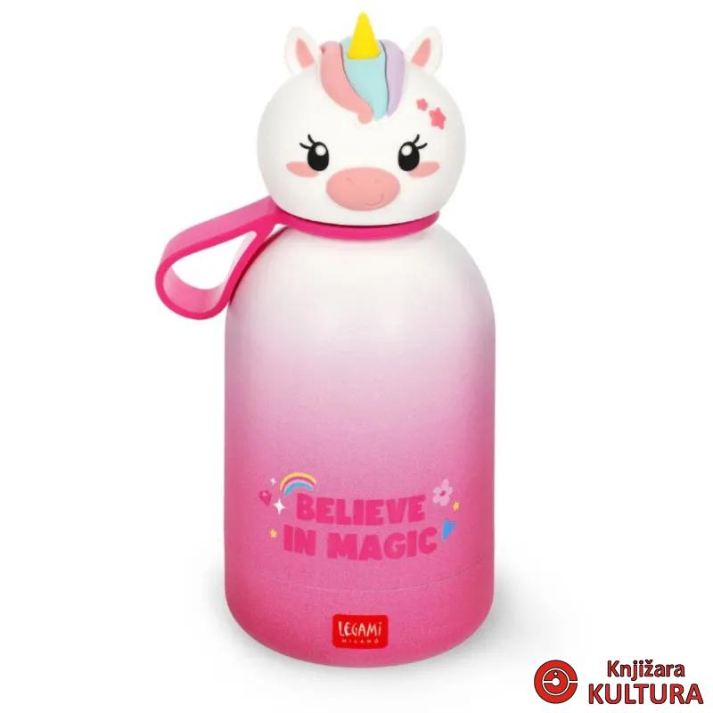 TERMOS BOCA HOT AND COLD BFF-UNICORN 