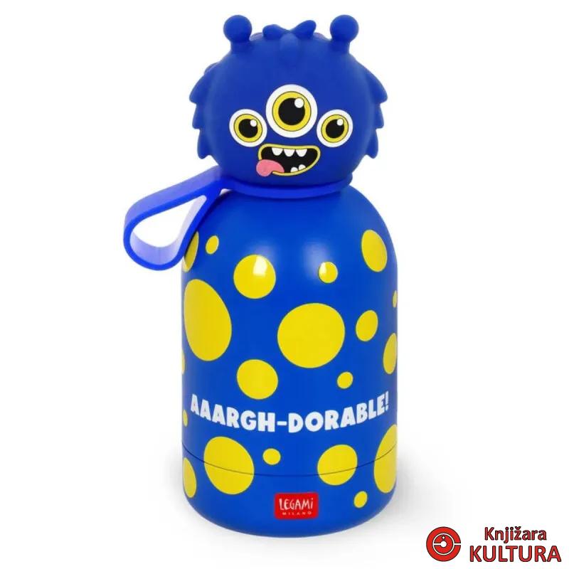 TERMOS BOCA HOT AND COLD BFF-MONSTER 
