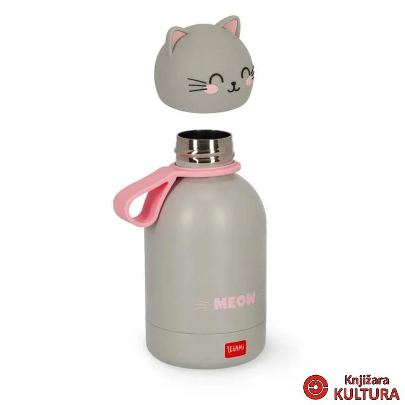 TERMOS BOCA HOT AND COLD BFF-KITTY 