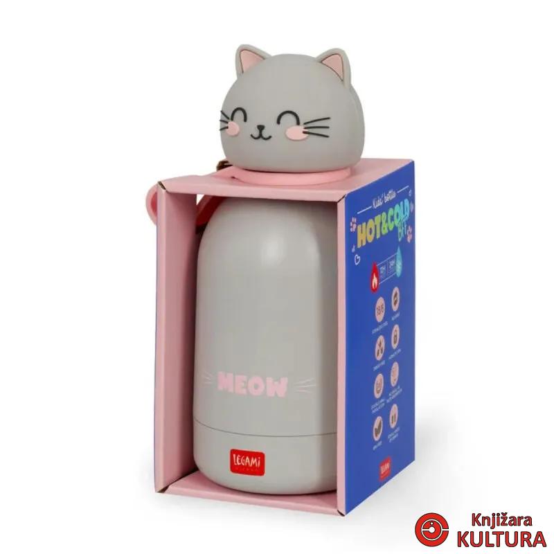 TERMOS BOCA HOT AND COLD BFF-KITTY 