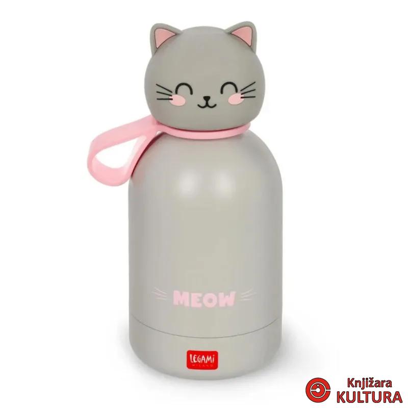 TERMOS BOCA HOT AND COLD BFF-KITTY 