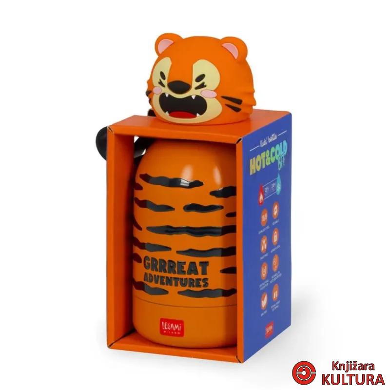 TERMOS BOCA HOT AND COLD BFF-TIGER 