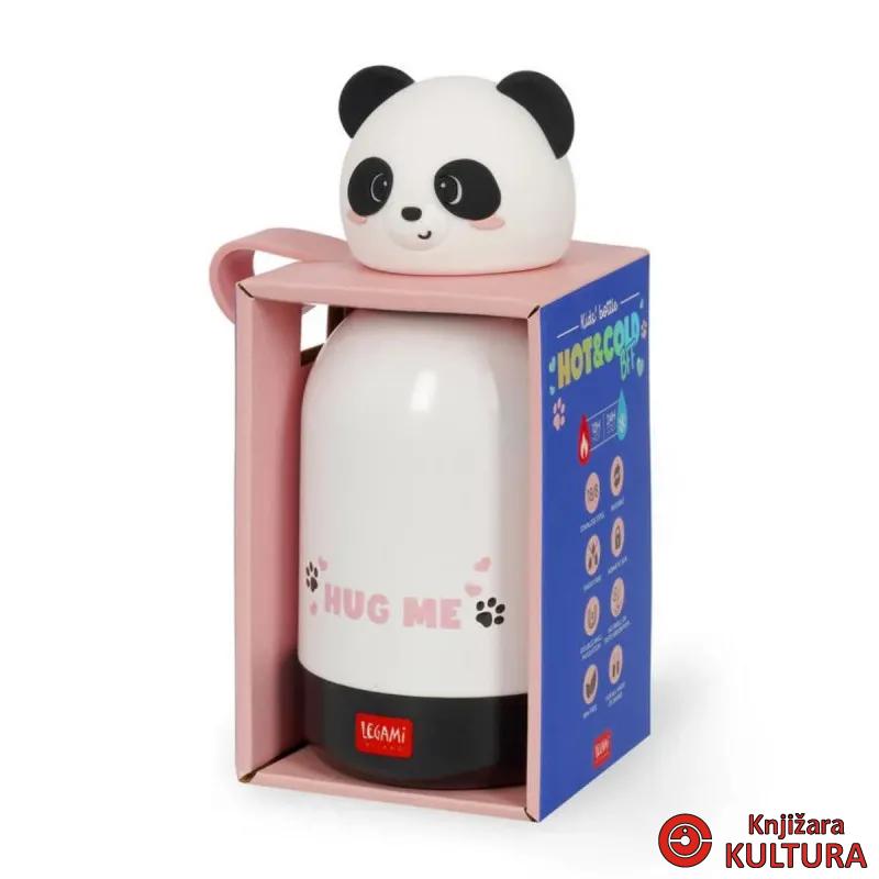 TERMOS BOCA HOT AND COLD BFF-PANDA 