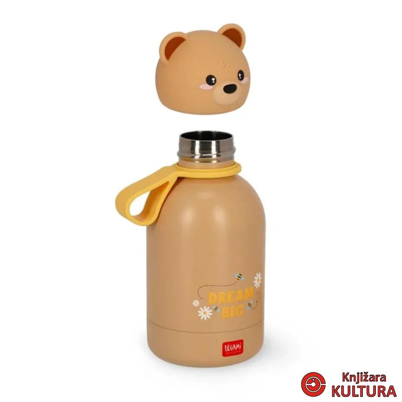TERMOS BOCA HOT AND COLD BFF-TEDDY BEAR 