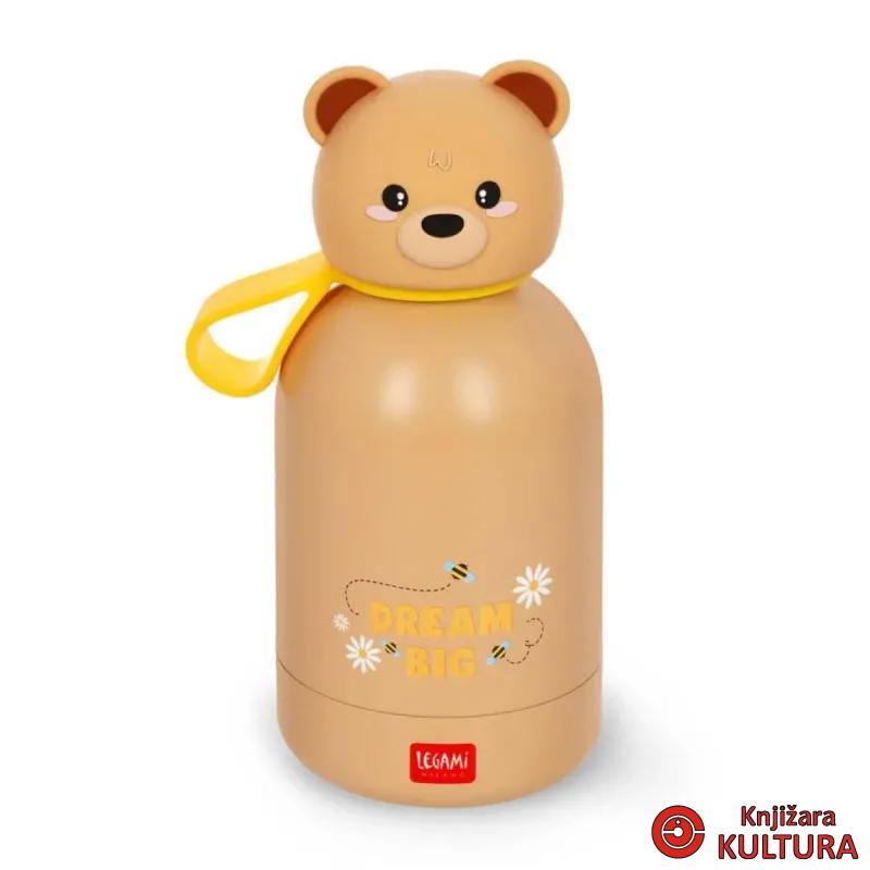 TERMOS BOCA HOT AND COLD BFF-TEDDY BEAR 