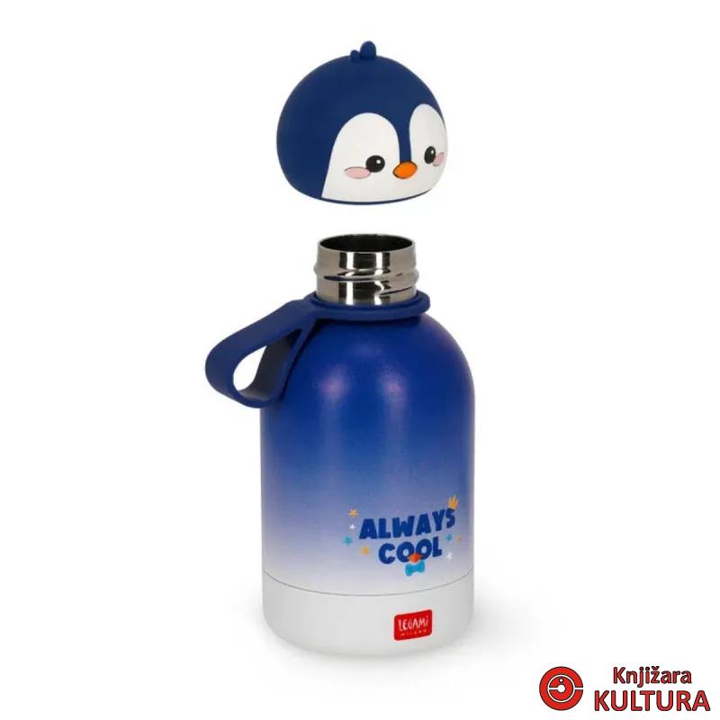 TERMOS BOCA HOT AND COLD BFF-PENGUIN 