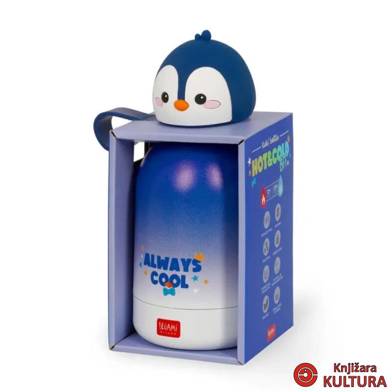 TERMOS BOCA HOT AND COLD BFF-PENGUIN 