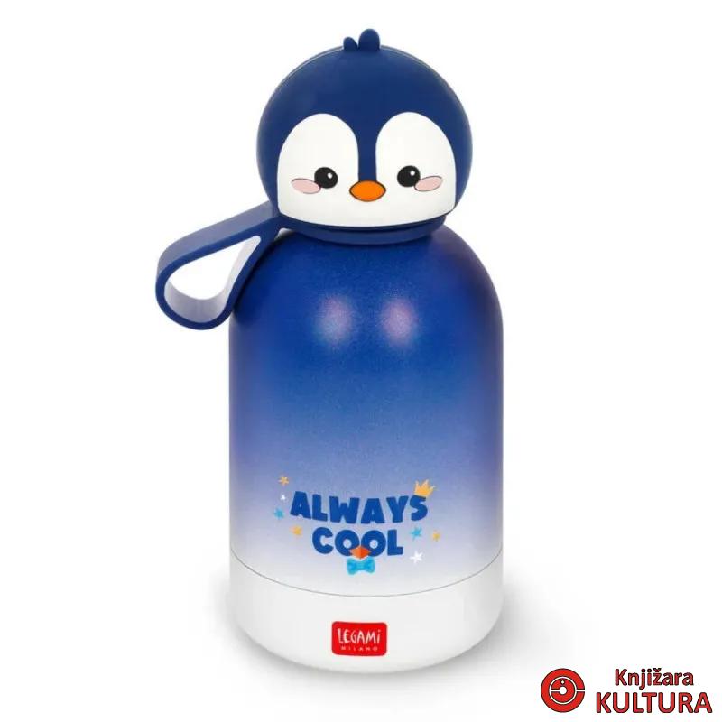 TERMOS BOCA HOT AND COLD BFF-PENGUIN 