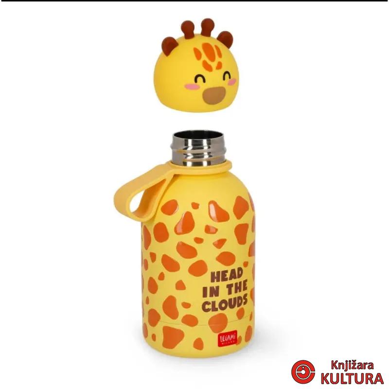 TERMOS BOCA HOT AND COLD BFF-GIRAFFE 