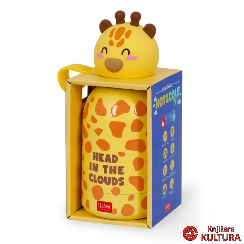 TERMOS BOCA HOT AND COLD BFF-GIRAFFE 